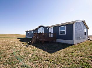 121 Lewis Rd, Gillette, WY 82718