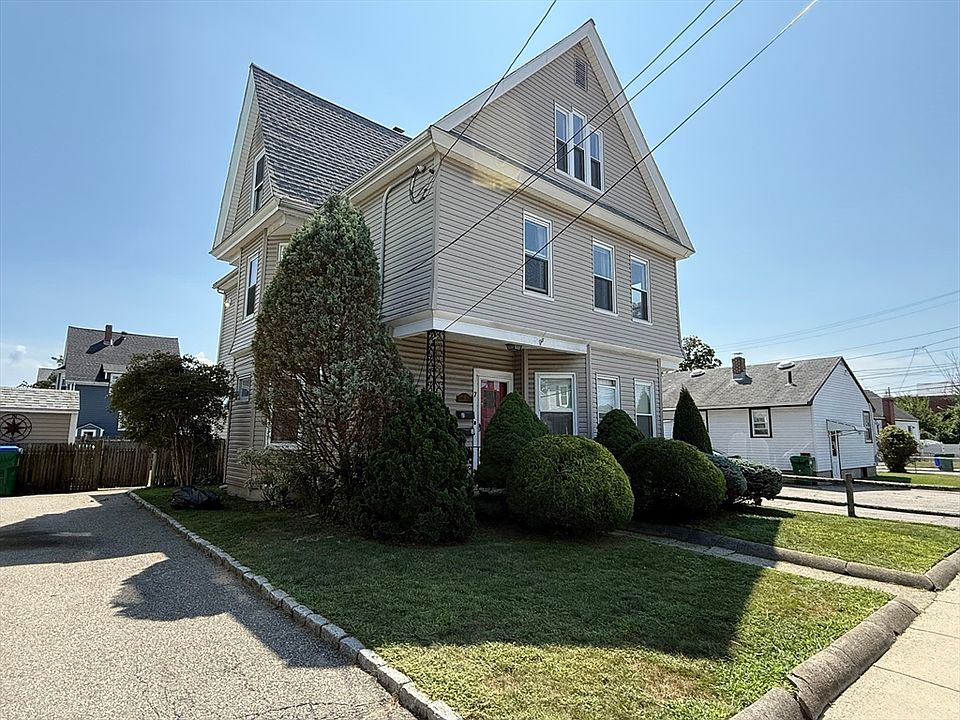 1st image of 7 Pembroke St