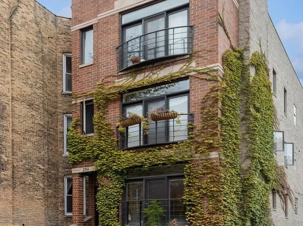 2704 W Cortez St #1, Chicago, IL 60622
