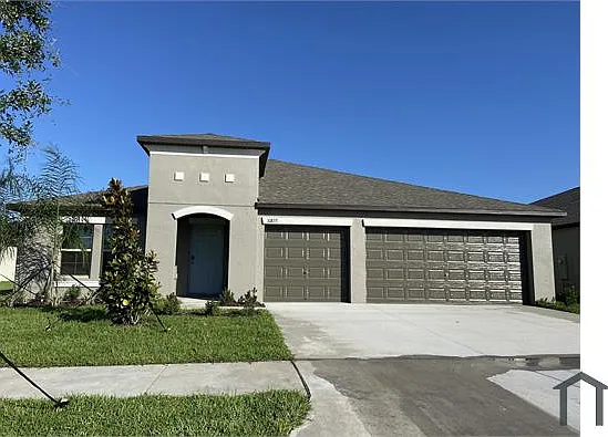 10833 Crushed Grape Dr — Photo 1