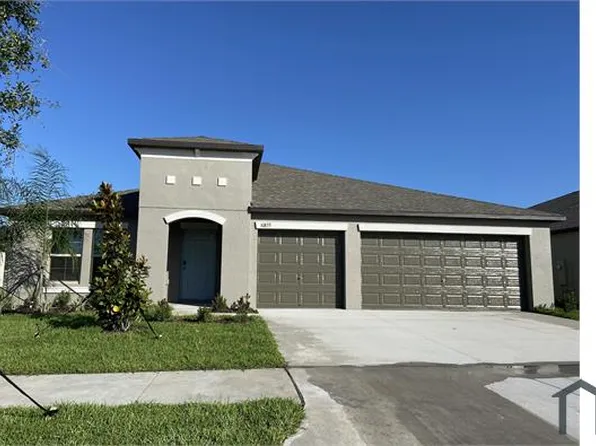 10833 Crushed Grape Dr, Riverview, FL 33578