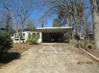 5718 Manning St, Meridian, MS 39307