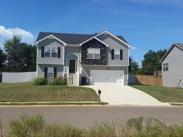 1120 Freedom Dr, Clarksville, TN 37042
