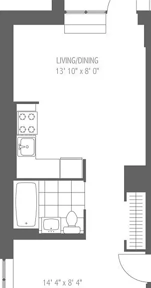 41-21 24th St #3G — Photo 2