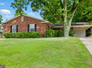 906 Bunker Hill Rd, Columbus, GA 31907