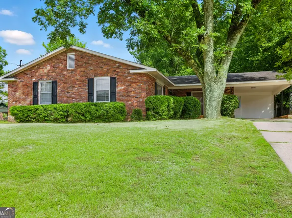 906 Bunker Hill Rd, Columbus, GA 31907