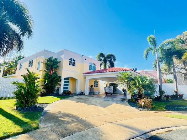 B6 Alamo, Vega Alta, PR 00692