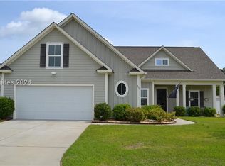 293 Station Pkwy, Bluffton, SC 29910