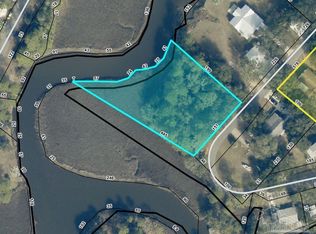 0 Trout Bayou Cir, Milton, FL 32583