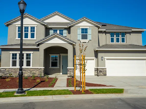 405 & 407 E Cerrado Way, Mountain House, CA 95391