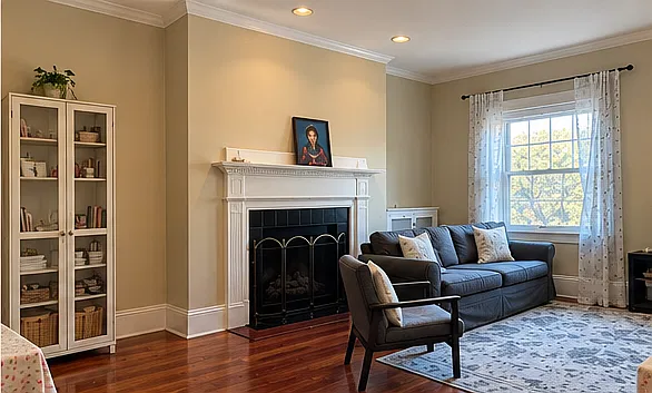 2 bed, 1000 sqft, $3,100 — Photo 3