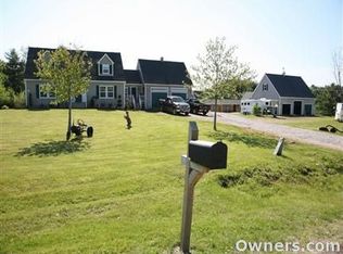 213 W Alna Rd, Wiscasset, ME 04578