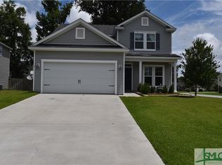 2 Amherst Way, Savannah, GA 31419