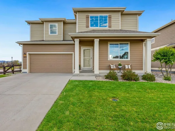 503 Muskegon Ct, Fort Collins, CO 80524