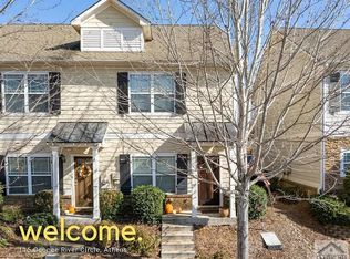 115 Oconee River Cir, Athens, GA 30605