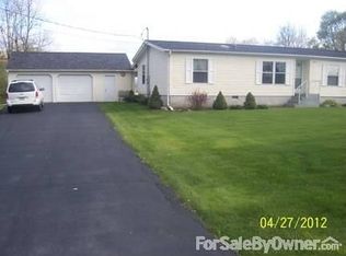 14324 Danenwald Rd, Clayton, NY 13624