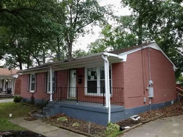 201 Scottsdale Blvd, Louisville, KY 40214