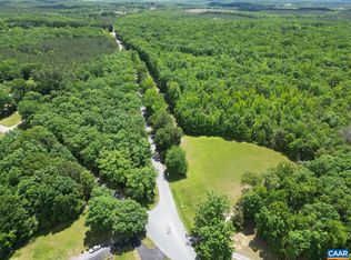 4603 Pattie Rd, Buckingham, VA 23921