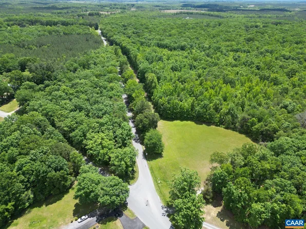 4603 Pattie Rd, Buckingham, VA 23921