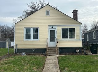 1505 E Whittier St, Columbus, OH