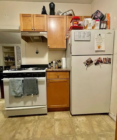 73 S Huntington Ave #3 — Photo 5
