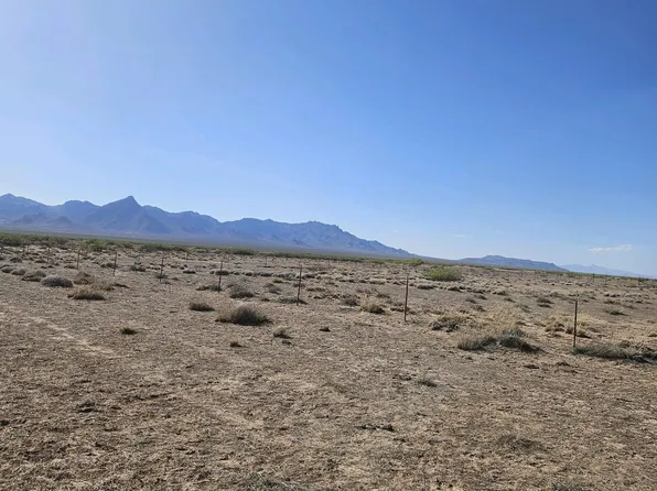 Pequeno Rd NE, Deming, NM 88030