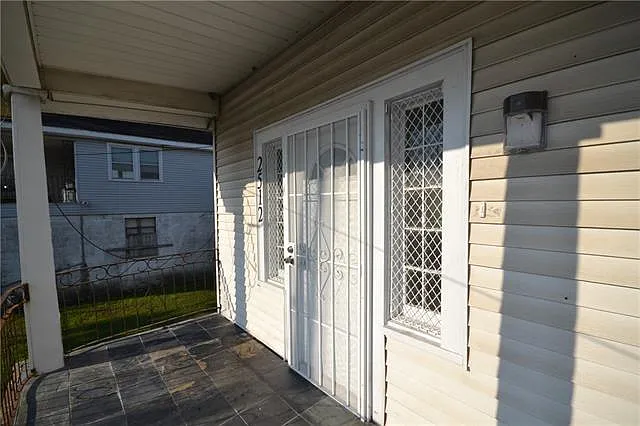 2512 Elysian Fields Ave #1 — Photo 5