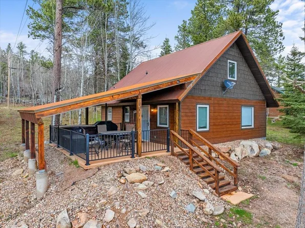 21155 Last Chance Trl, Lead, SD 57754