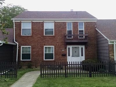 3103 Heritage Ct, Fairborn, OH, 45324