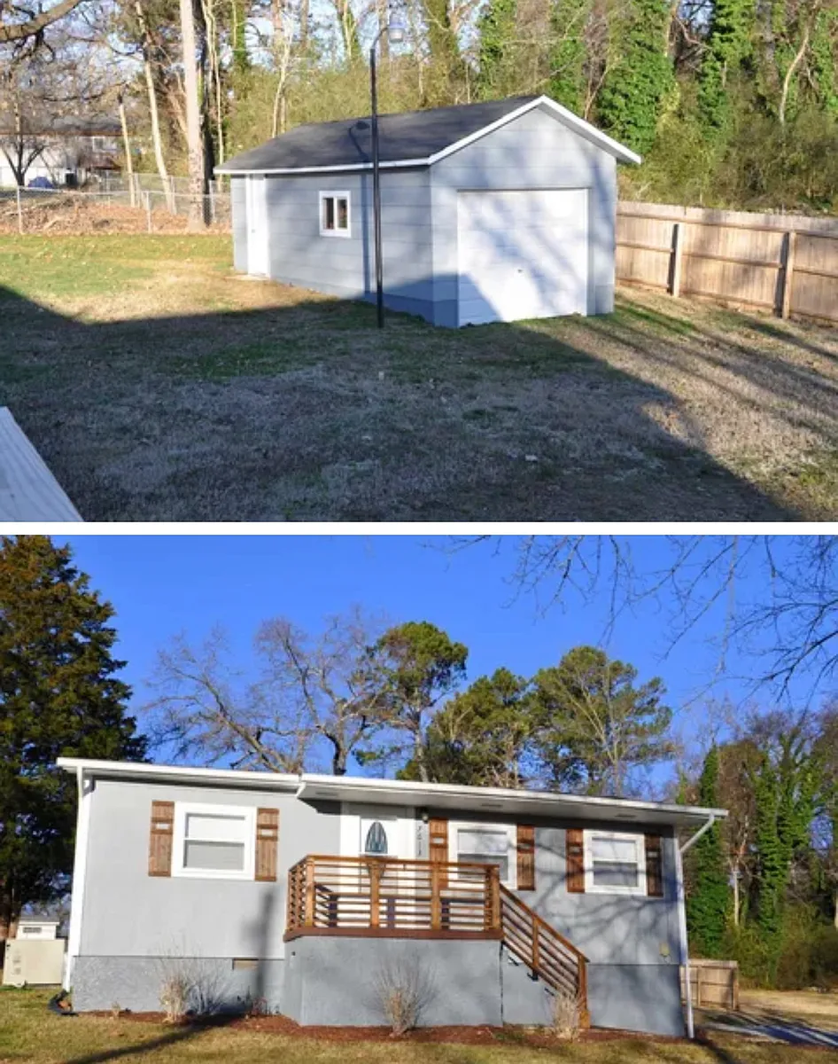 Building Photo - 7613 Bonnie Dr
