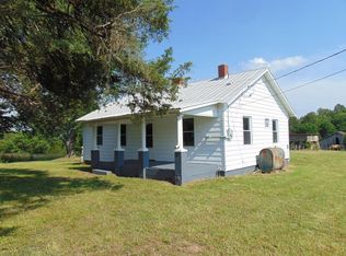 968 Clark House Farm Rd, Stuart, VA 24171