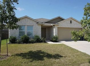 113 Leon River Loop, Hutto, TX 78634