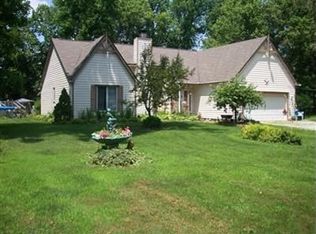 968 Richland Rd, Xenia, OH 45385