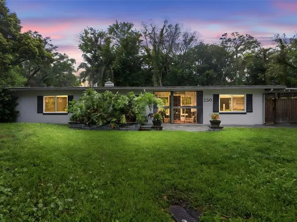 230 Hazard St, Orlando, FL 32804