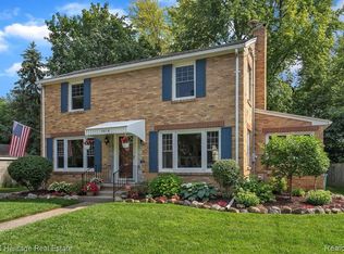 2616 Lasalle Blvd, Lansing, MI 48912