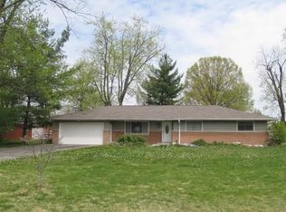1008 Clossey Dr, Indianapolis, IN 46227
