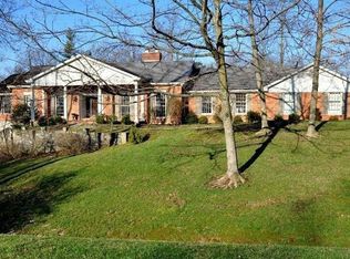 40 Linden Hill Dr, Crescent Springs, KY