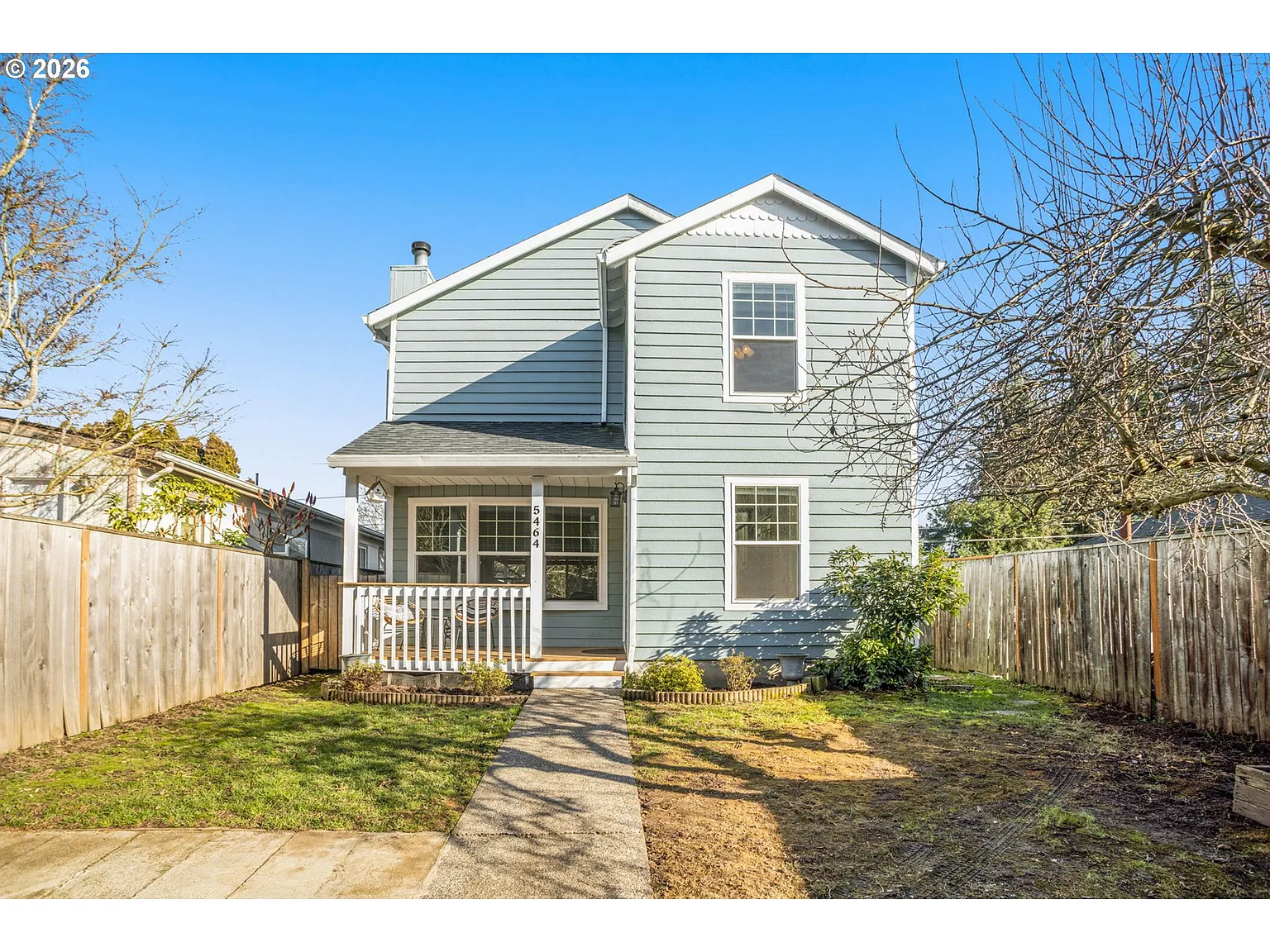 5464 SW 186th Pl photo 1