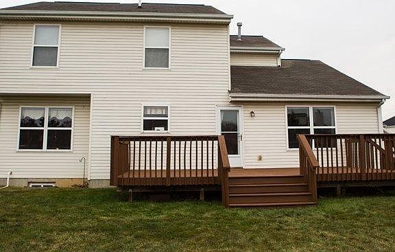 2nd image of 1358 Stonehaven Ct