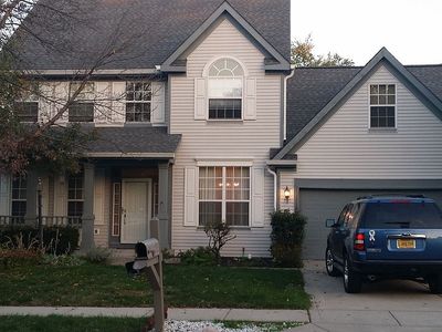 6825 Bretton Cir, Indianapolis, IN, 46268