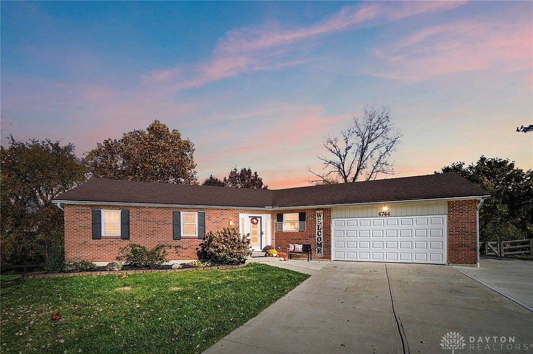 6744 Netherland Ct, Liberty Township, OH 45044 | Zillow