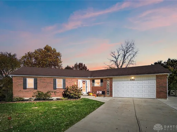 6744 Netherland Ct, Liberty Township, OH 45044