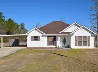 66395 Chris Kennedy Rd, Pearl River, LA 70452