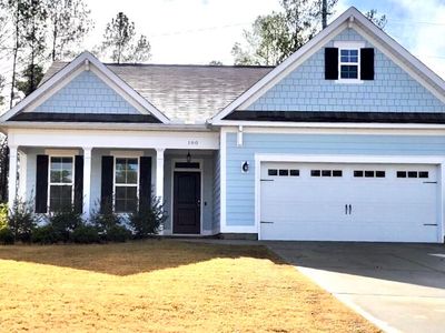180 Headwaters Dr, Harlem, GA, 30814