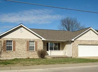 5769 Steutermann Rd, Washington, MO 63090