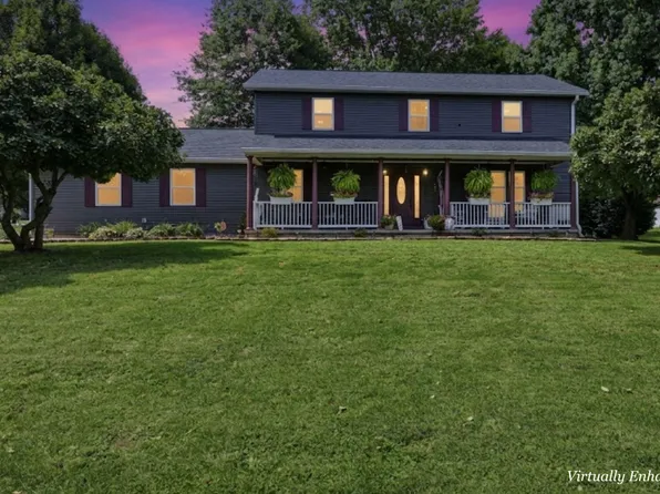 1520 Hamburg Rd SW, Lancaster, OH 43130
