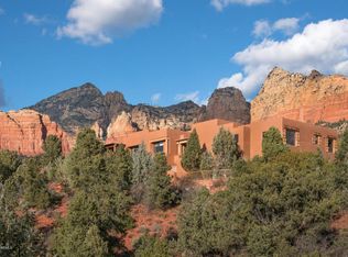25 Thompson Trl, Sedona, AZ 86336