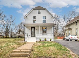 7246 Arsenal St, Saint Louis, MO 63143