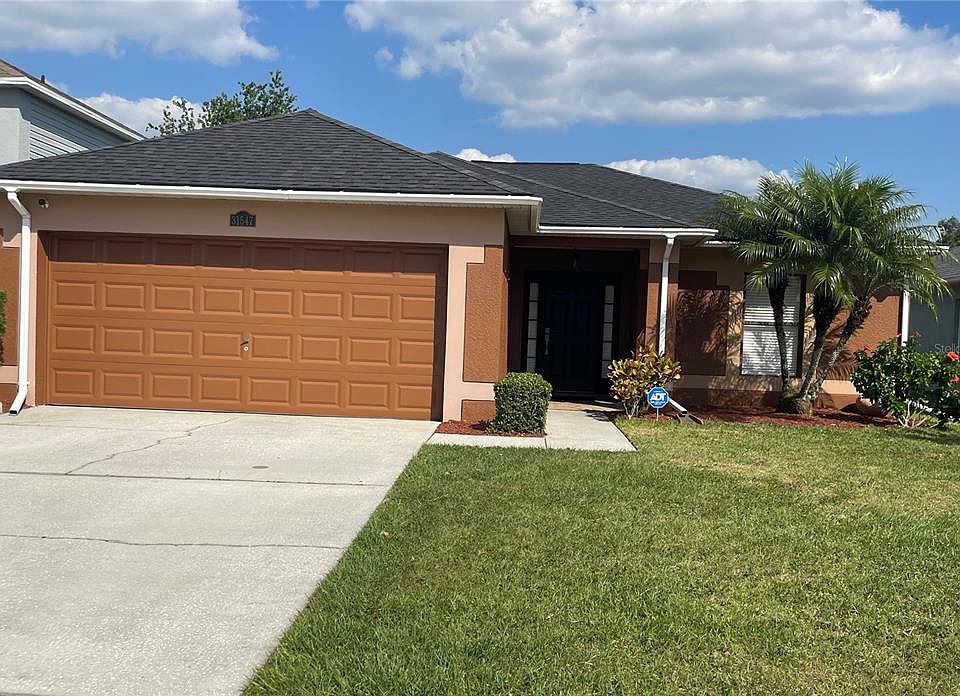 31547 Loch Aline Dr, Wesley Chapel, FL 33545 MLS GC521579 Zillow