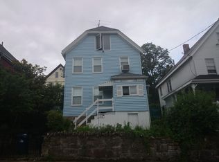 16 Gay Head St, Jamaica Plain, MA 02130